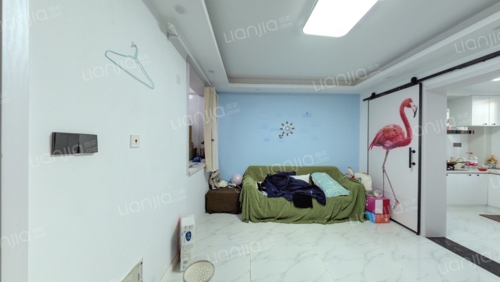 盛泰家园二手房实景图