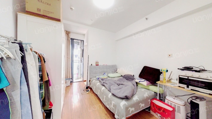 七街公馆二手房实景图