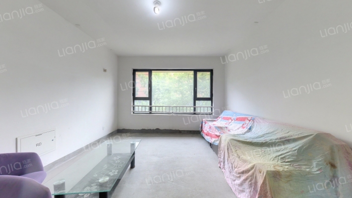 中新国际西城六区二手房实景图