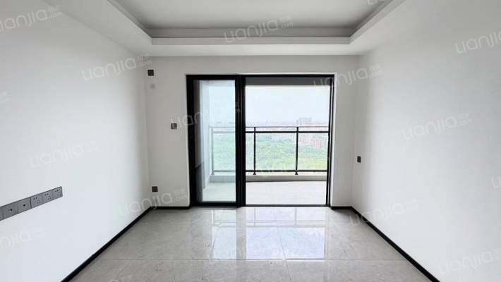 万科公园里二手房实景图