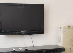 整租·惠安西苑 2室2厅 东/南_惠安西苑租房