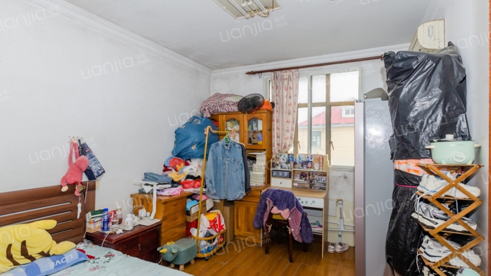 永德小区永北二手房实景图