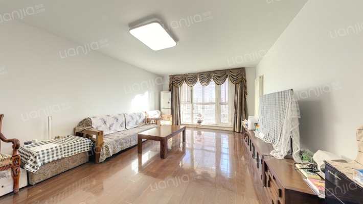 青年汇佳园二手房实景图