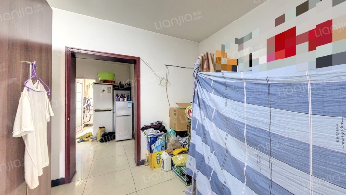 滨河西里中区二手房实景图