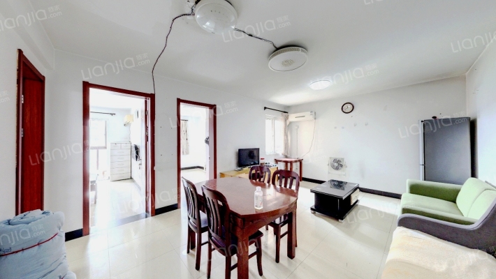 婺江家园一园二手房实景图