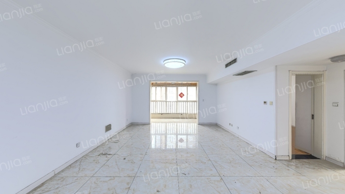 景泰茗苑二手房实景图