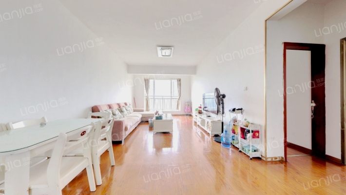 洛森堡二手房实景图