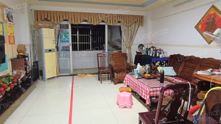 怡景花园二手房实景图