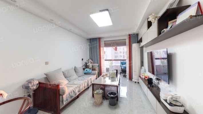 绿都澜湾枫园二手房实景图