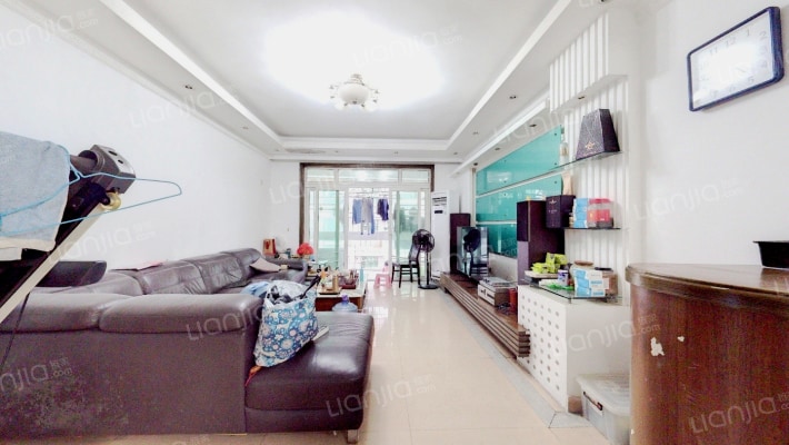 创业一村二手房实景图