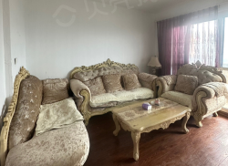 整租·瑶溪住宅区二组团 2室1厅 南_瑶溪住宅区二组团租房