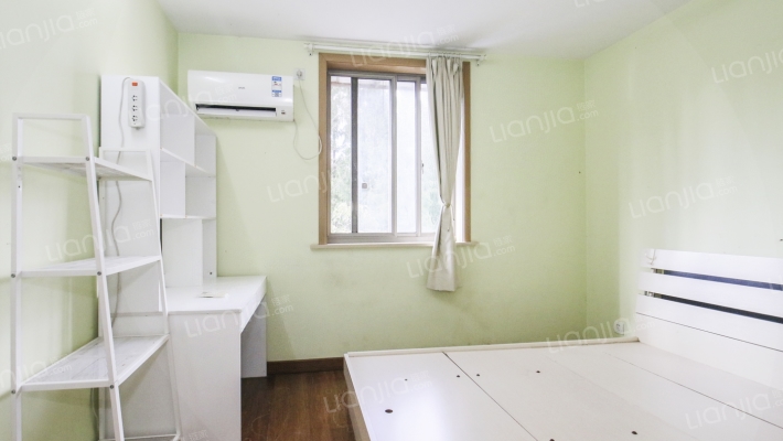 武定西路1371弄二手房实景图