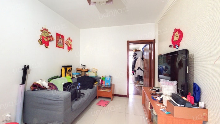 圆明园东里二手房实景图