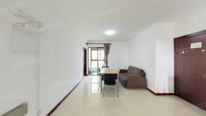 阳光花城二手房实景图