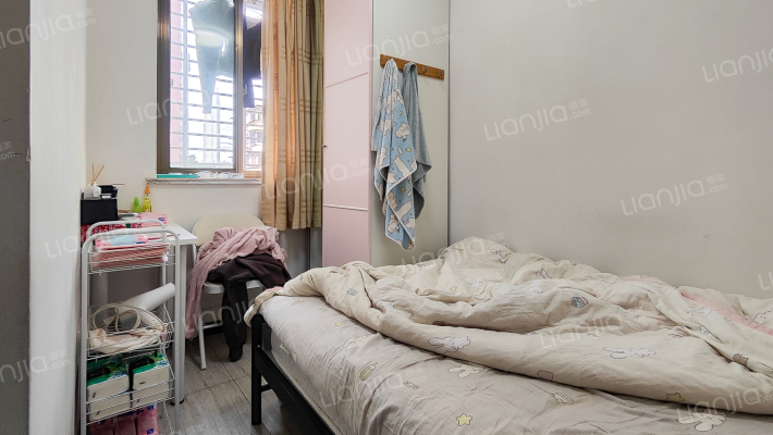 付家坡一路8号二手房实景图