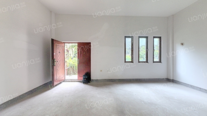 舜元桃源铭二手房实景图