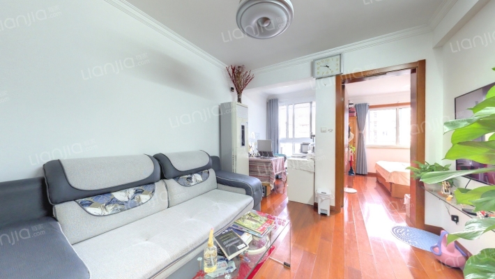 民乐城秀园(东苑)二手房实景图