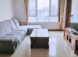 整租·恒汇华城 2室1厅 南/北_恒汇华城租房