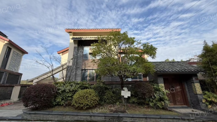 龙苑二手房实景图