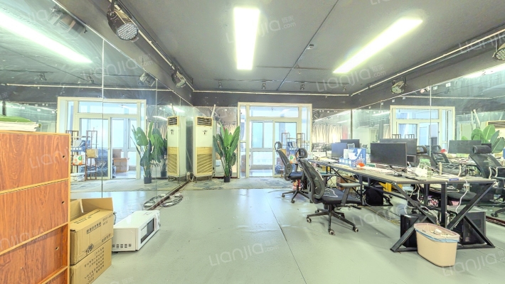 丰泰大厦二手房实景图