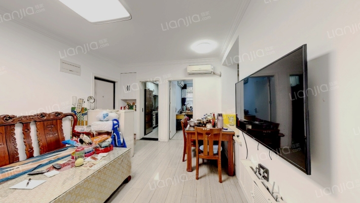 农房万丰公寓二手房实景图