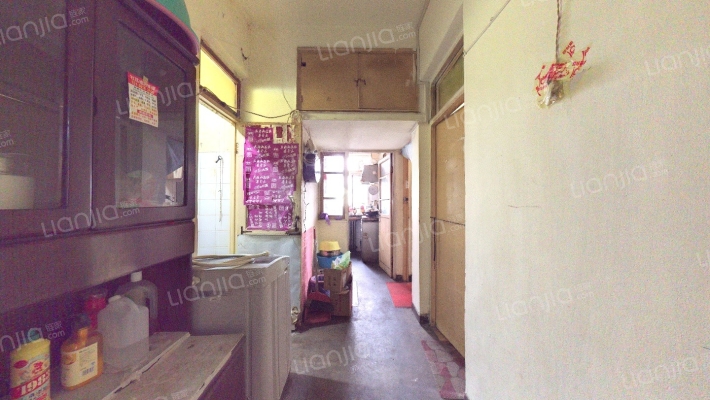 育新街二手房实景图