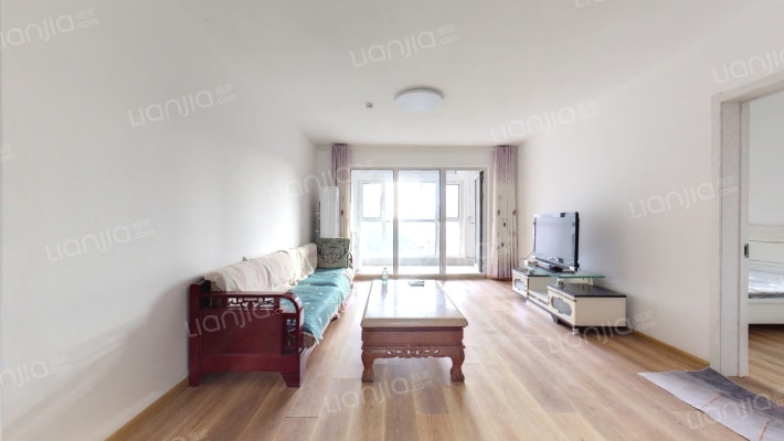 中交中央公元锦府二手房实景图