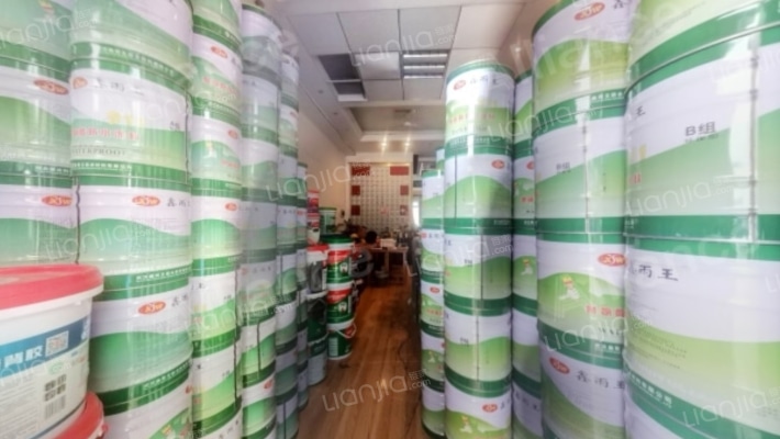 舵落口大市场二手房实景图