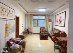 整租·饮食公司家属院 3室1厅 西_饮食公司家属院租房