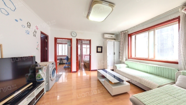 陕西能源技术学院二手房实景图