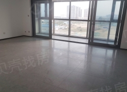 整租·海口国际免税城(地块三) 3室2厅 南/北_海口国际免税城(地块三)租房