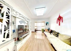 整租·美域中央 2室2厅 南_美域中央租房