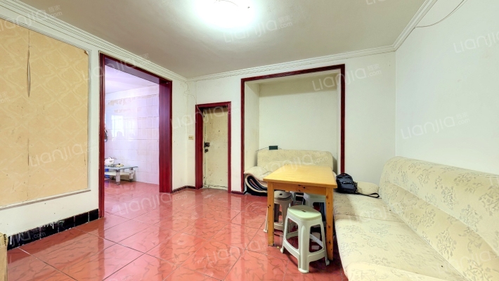 金沙巷16号二手房实景图