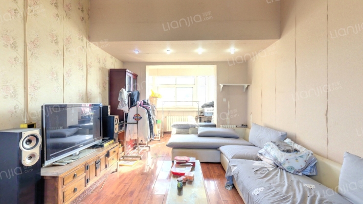 丽喜花园二手房实景图