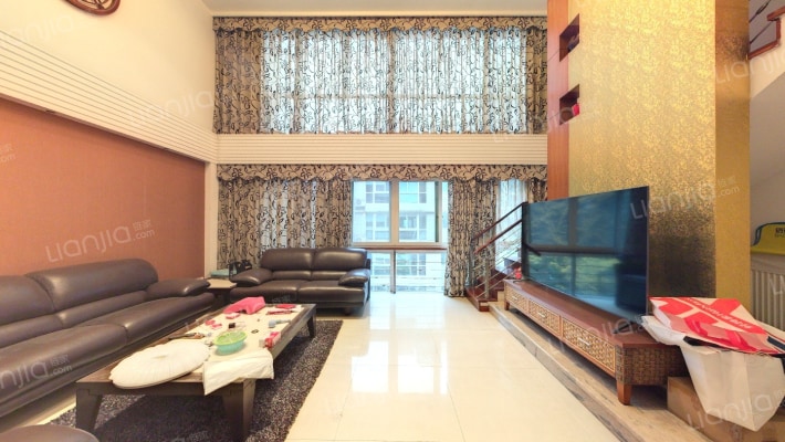 旭日凤凰城二手房实景图