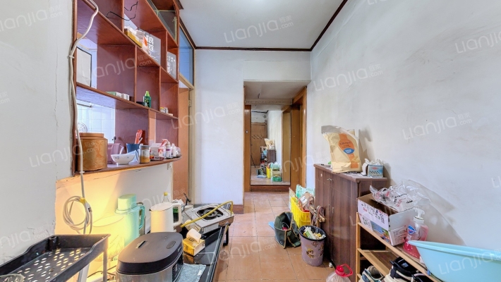 水文社区二手房实景图