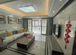 整租·和锦園 3室2厅 南_和锦園租房