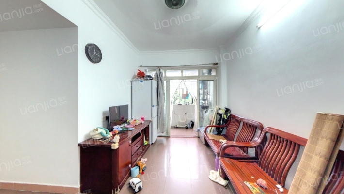 泽德花苑二手房实景图