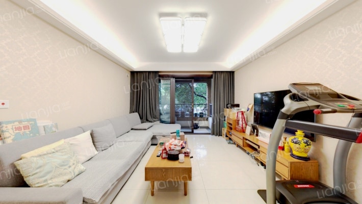 远雄风华园二手房实景图