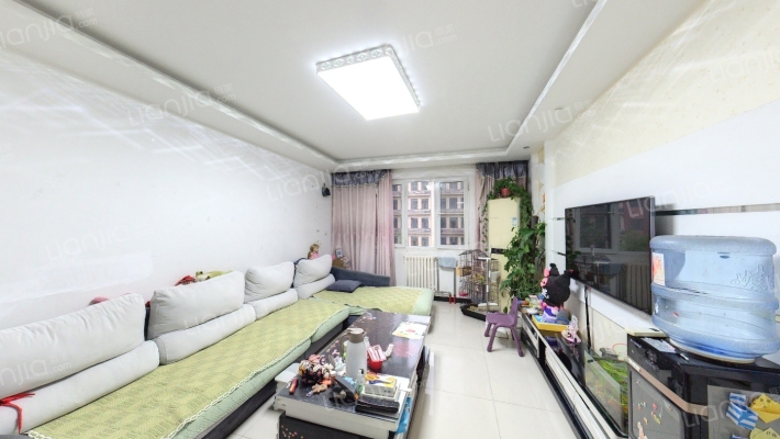 瀛海家园瑞园E区二手房实景图