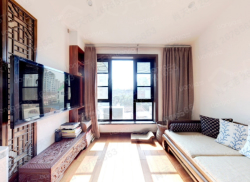 整租·常熟路85弄 1室2厅 南_常熟路85弄租房