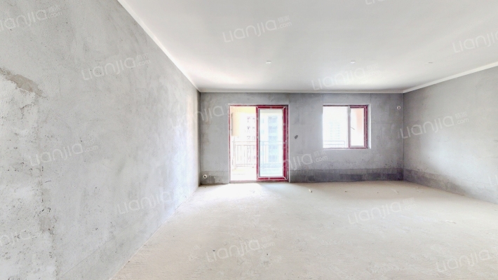 中建壹品澜郡二手房实景图