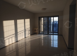 整租·时代倾城西区 3室2厅 南_时代倾城西区租房