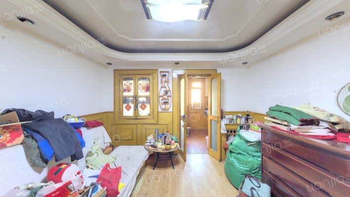 川北里二手房实景图