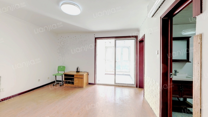 中南世纪城一期大枣园回迁二手房实景图