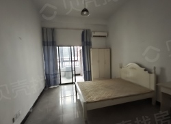 整租·农科小微园宿舍 1室0厅 南_农科小微园宿舍租房