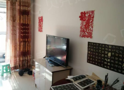 整租·滨河第一城C区 2室1厅 南/北_滨河第一城C区租房