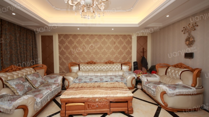 中南世纪城锦园二手房实景图