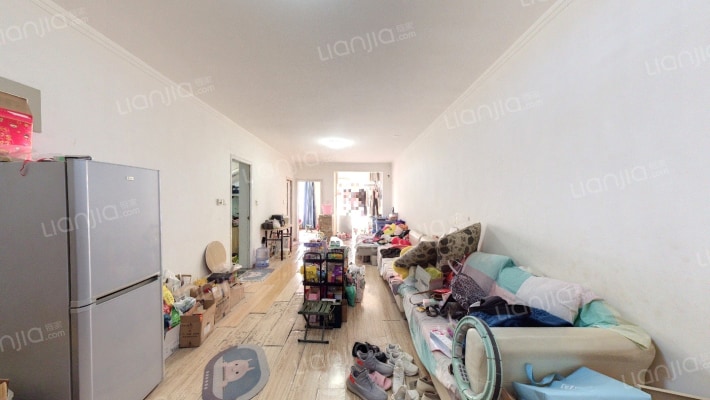 玉滨庭院二手房实景图