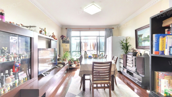 虹桥新城二手房实景图